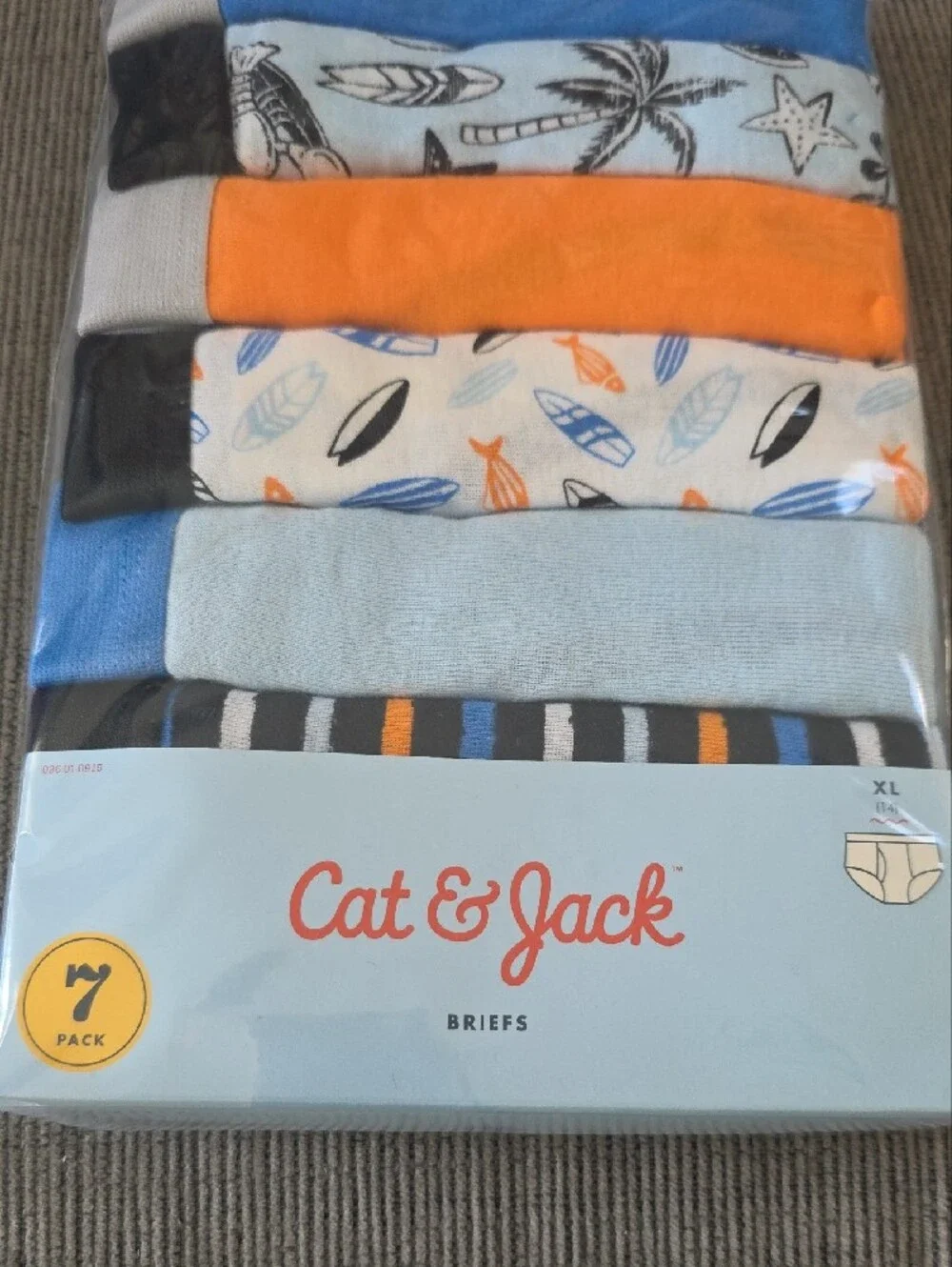 Cat & Jack cat jack